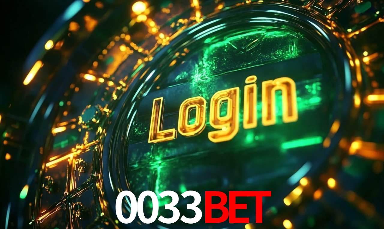 Premium Interface 0033bet