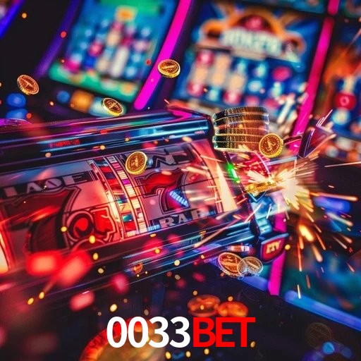 cassino 0033bet