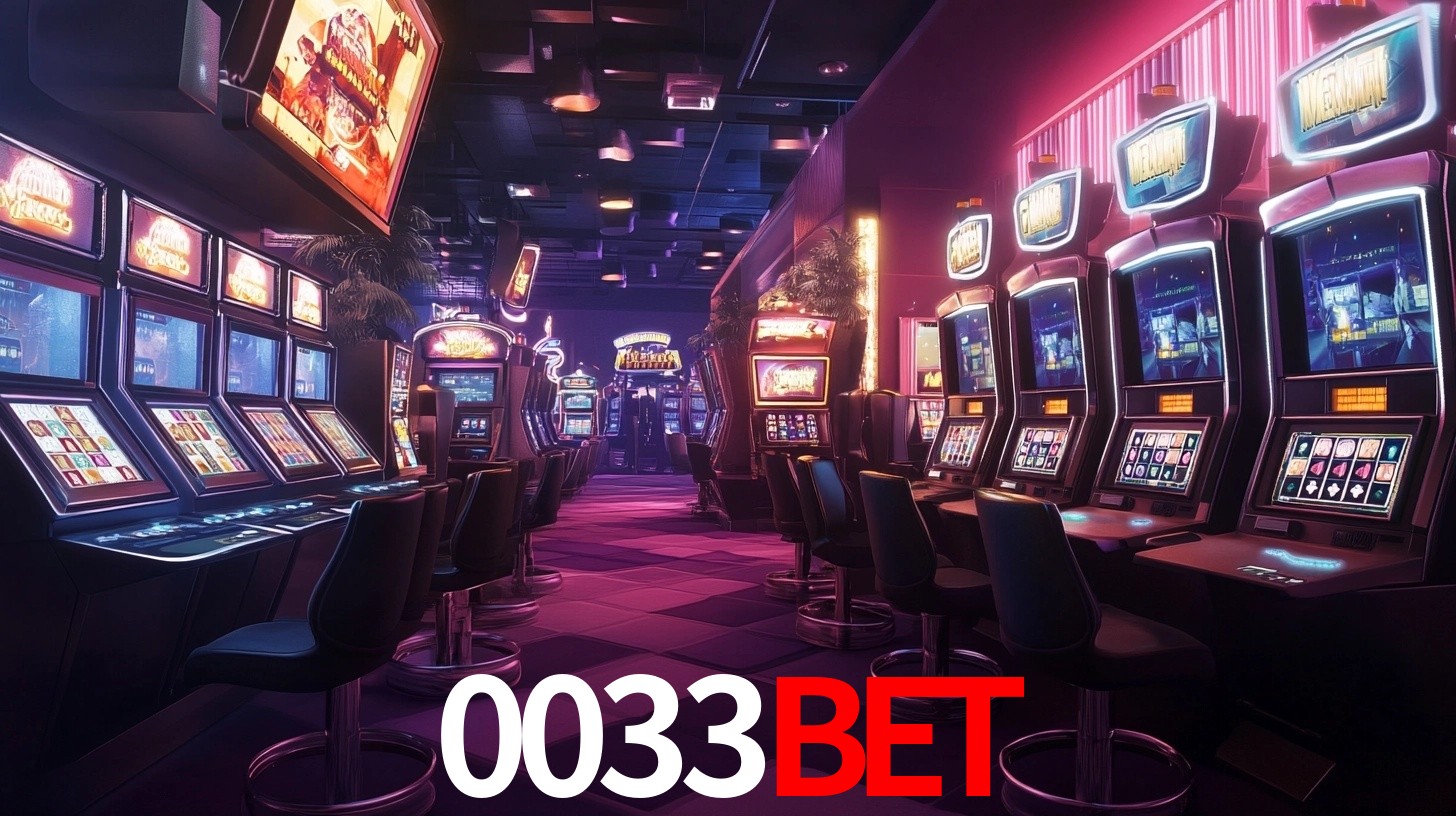 Tournaments 0033bet