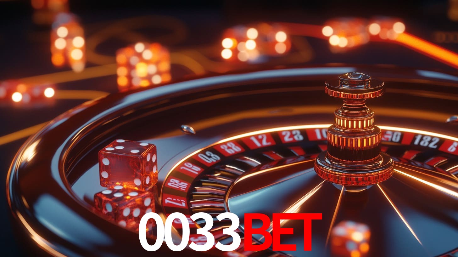Bônus Generosos e Exclusivos no 0033bet para Você!